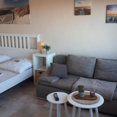 Casa Del Sol Stranddistelweg Fehmarn Extérieur photo