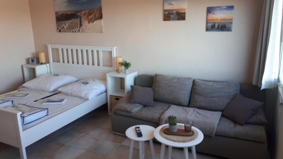 Casa Del Sol Stranddistelweg Fehmarn Extérieur photo