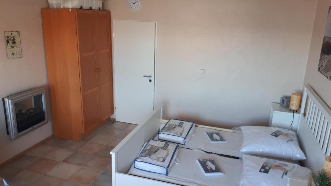 Casa Del Sol Stranddistelweg Fehmarn Extérieur photo