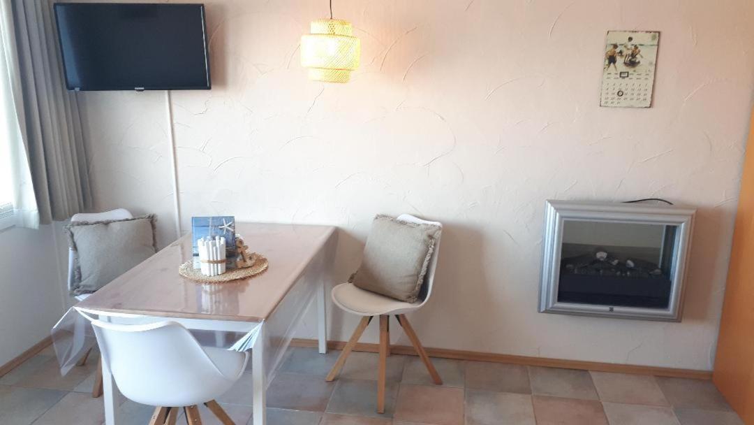 Casa Del Sol Stranddistelweg Fehmarn Extérieur photo