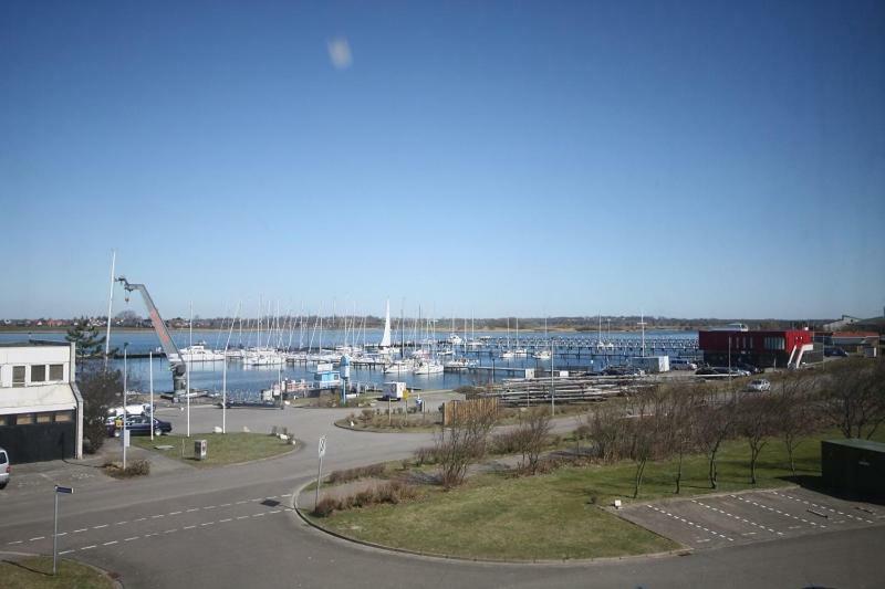 Casa Del Sol Stranddistelweg Fehmarn Extérieur photo