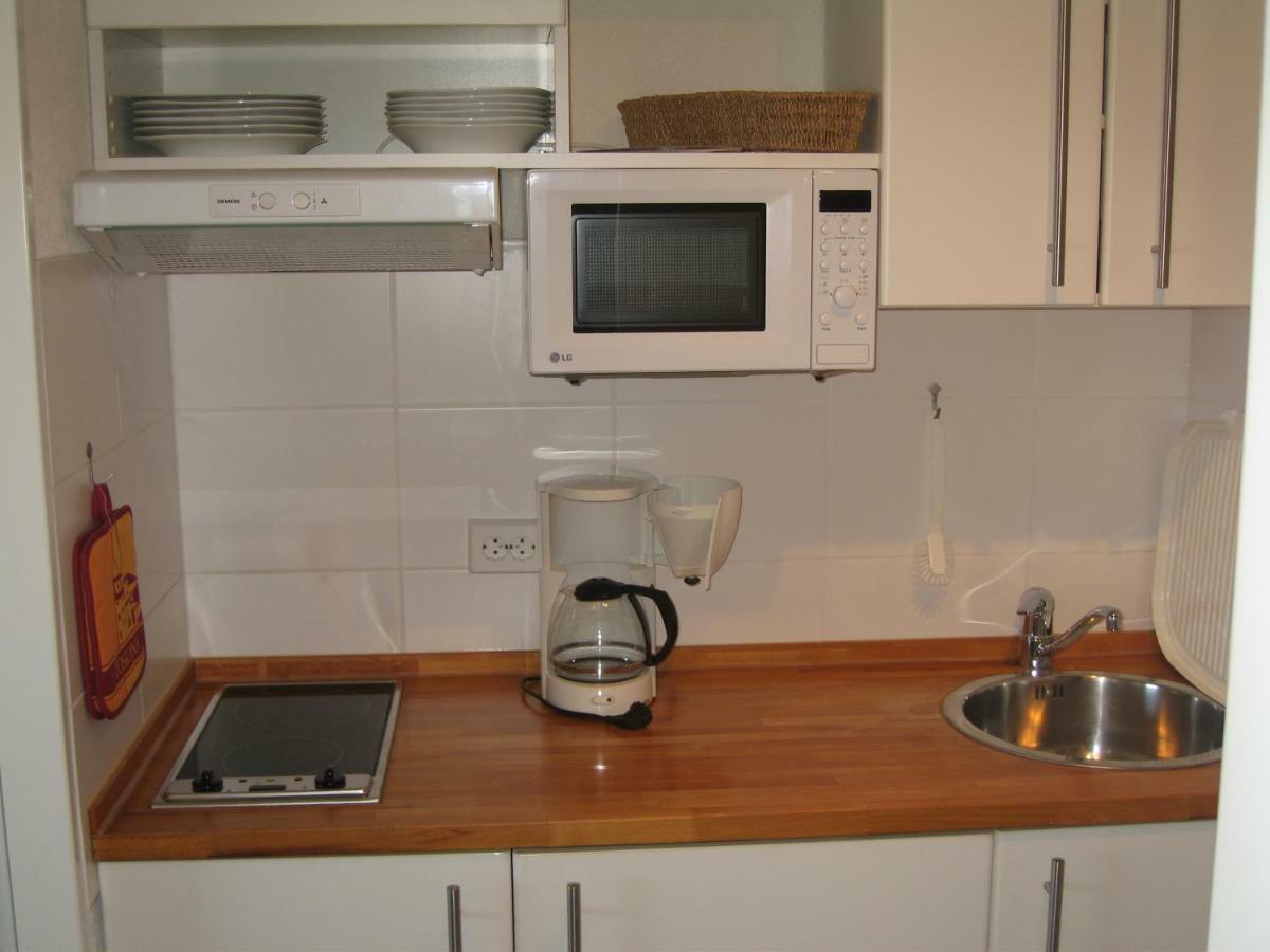 Casa Del Sol Stranddistelweg Fehmarn Extérieur photo